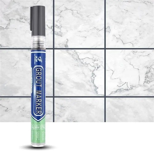 Anti mould grout - anti, pen