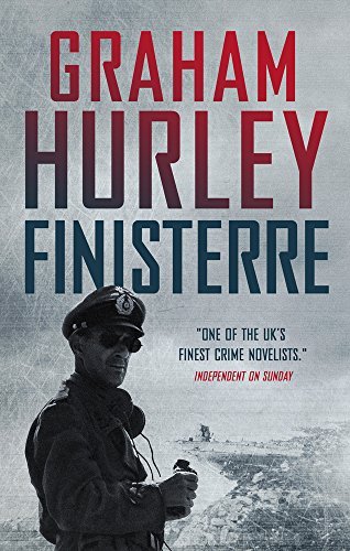 Finisterre graham hurley - by,