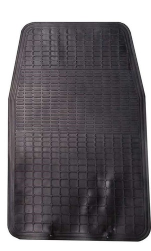 Universal non slip car floor - universal, non-slip