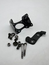 Yamaha XV 535 engine mount screws engine holder bracket Virago 535 #29627