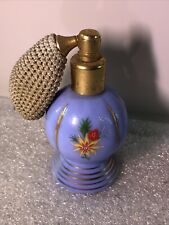 Vintage Perfume Bottle