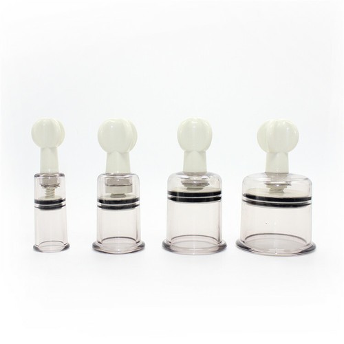 1pair nipple suckers pump - 1pair,