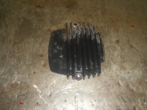 Yamaha 200 camshaft cover - yamaha,