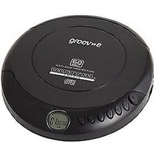 Groove GVPS110 Personal CD