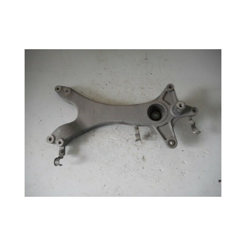 Terminal support exhaust kymco - support,
