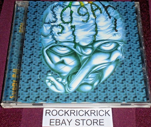 Sugar pill dose track - -, cd-