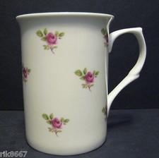 Dot rose flower fine - rose,