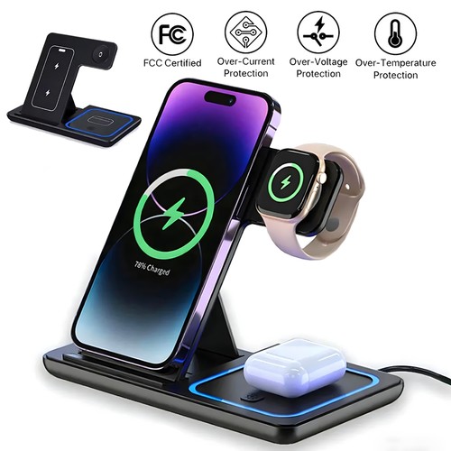 Charging dock 1 - dock,
