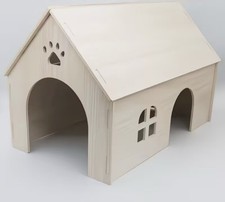 Pet Small Animal House Guinea