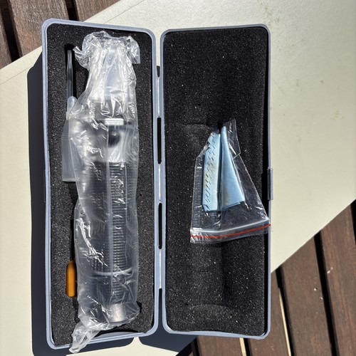Portable refractometer - portable,