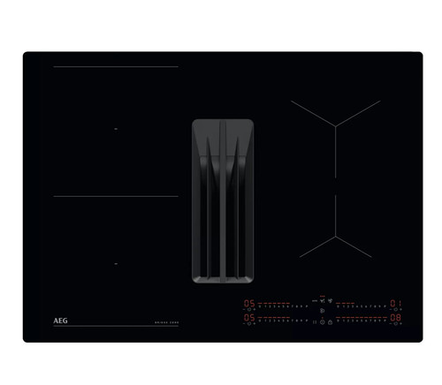 Aeg nch74b01ab 73cm zone - aeg, 4