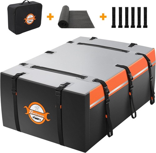 Sailnovo car roof bag - sailnovo,