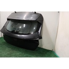 REAR DOOR FOR SEAT - CUPRA FORMENTOR (20-24) 1.4 16V TURBO PLUG-IN HYBRID 2020