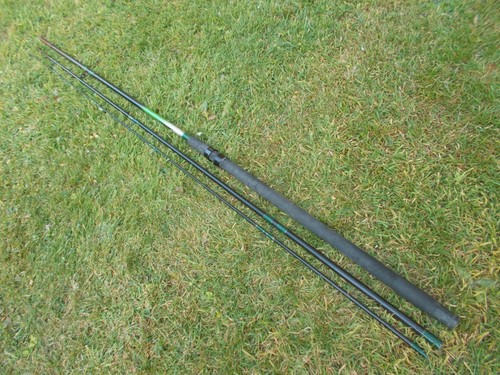 Silstar match 390 13ft float - match,