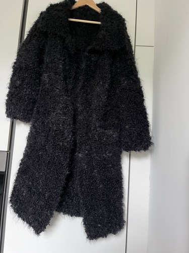 Vintage high quality - , black