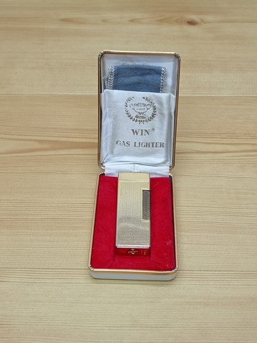 Vintage win 1000 butane gas - 1000,