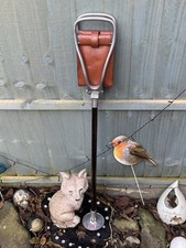 Vintage Shooting Stick