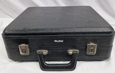 Vintage Rollei Carry Case