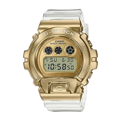 Casio shock digital - g-shock,