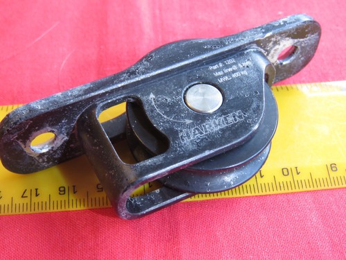 Harken 40mm protexit exit - harken,