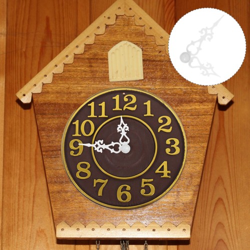 Clock hands accessories - hands,