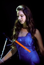 LANA DEL REY (1827) Choose Size Photo