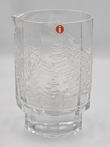 Iittala kuusi creamer - creamer, jug