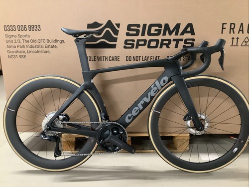 Cervélo ultegra di2 road - ultegra,