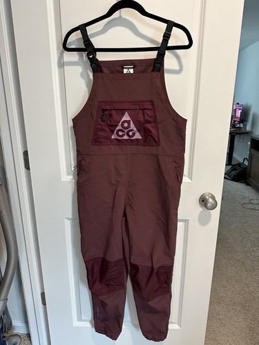Nike acg bib storm fit - storm, big