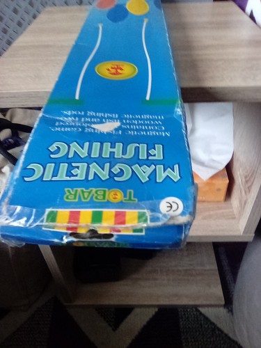 Retro tobar magnetic - tobar,