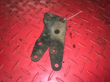 Velocette Frame Mount Brackets