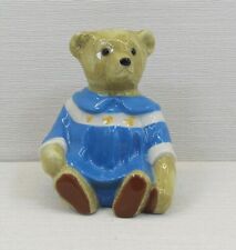 Wade Figurine Amelia Bear 1998