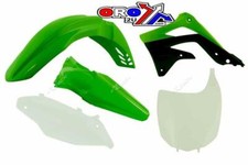 Kawasaki KX 450 F / KXF450