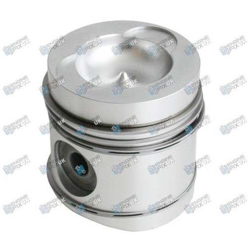 Perkins 540 piston assembly - v8.540,