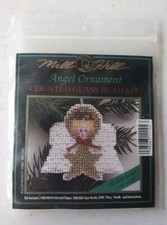 Mill Hill Angel Ornament