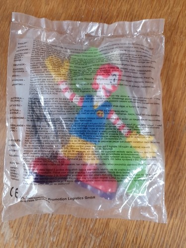 Mcdonald happy meal - mcdonald's,