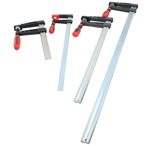 Sliding clamp clamps bar - clamp,
