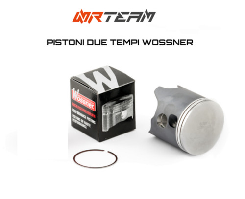 8061db piston wossner - 8061db,