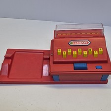 Vintage Casdon Toy Cash