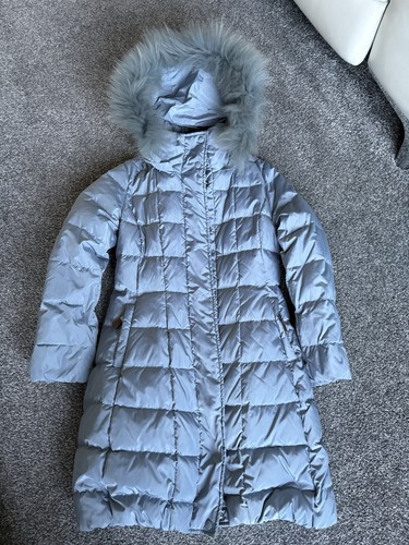 Monnalisa girls coat - monnalisa, age