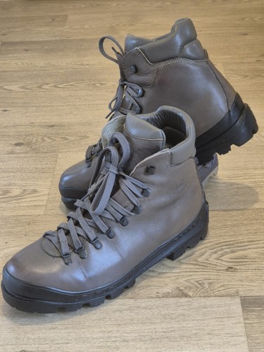 Scarpa manta vintage hiking - manta,