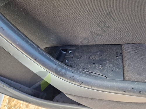 Vauxhall astra mk6 - vauxhall,