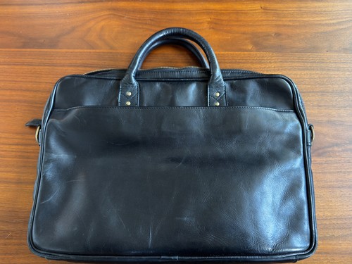 Ona the kingston - the, leather