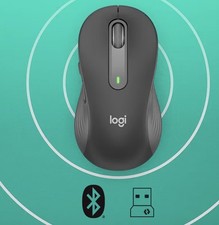 Logitech Signature M650