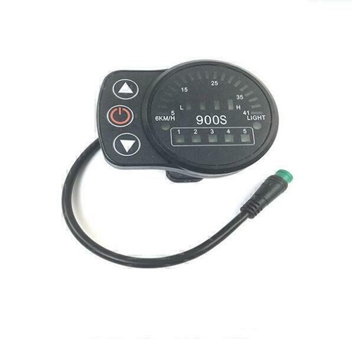 48v bike display - 24/36/48v,