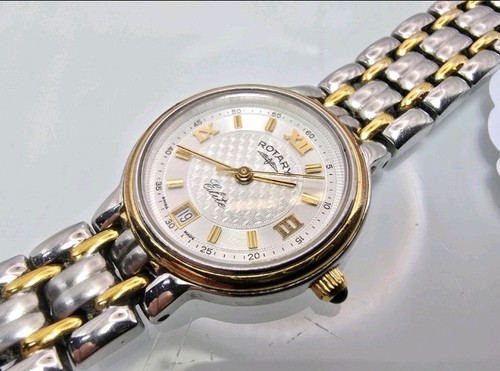 Ladies rotary elite - a,