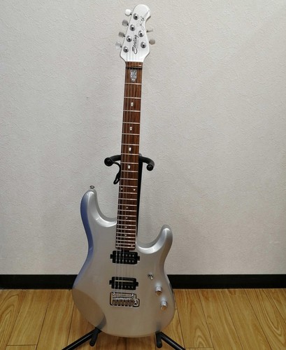 Sterling music man jp60 - sterling, by