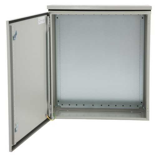 Electrical steel enclosure box - steel,