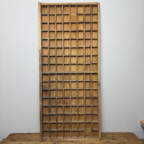 Vintage wooden printers - vintage,