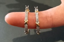 QVC Diamonique 925 Sterling